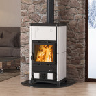 Salamandra a Lenha Fedora - Nórdica & Extraflame